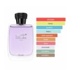 Hawas For Him Rasasi Eau de Parfum 100 ml - Imagen 4