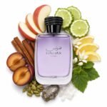 Hawas For Him Rasasi Eau de Parfum 100 ml - Imagen 3
