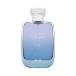 Hawas Ice Rasasi Eau de Parfum 100ML