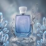 Hawas Ice Rasasi Eau de Parfum 100ML - Imagen 3