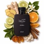 Hawas Kobra Rasasi Eau de Parfum 100 ml - Imagen 3