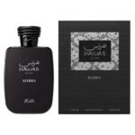 Hawas Kobra Rasasi Eau de Parfum 100 ml - Imagen 2