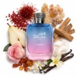 Hawas London Rasasi Eau de Parfum 100 ml - Imagen 3