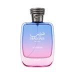 Hawas London Rasasi Eau de Parfum 100ML