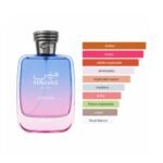 Hawas London Rasasi Eau de Parfum 100 ml - Imagen 4