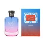 Hawas London Rasasi Eau de Parfum 100 ml - Imagen 2