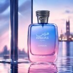Hawas London Rasasi Eau de Parfum 100 ml - Imagen 5