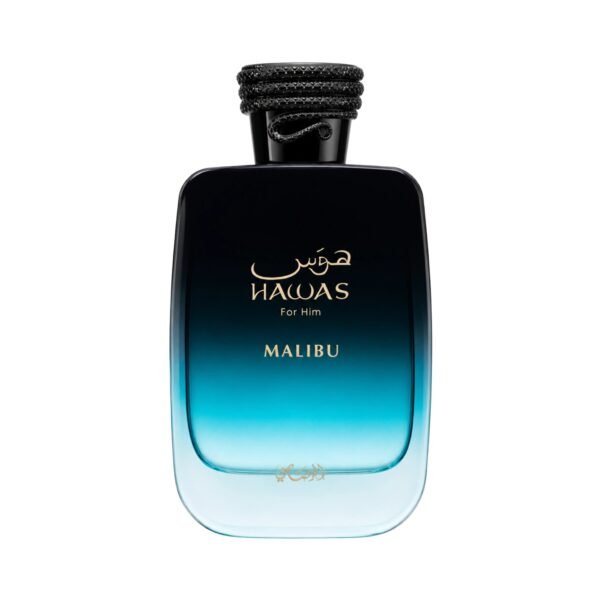Hawas Malibu Rasasi Eau de Parfum 100 ml - Imagen 1