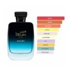 Hawas Malibu Rasasi Eau de Parfum 100 ml - Imagen 4