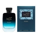 Hawas Malibu Rasasi Eau de Parfum 100 ml - Imagen 2