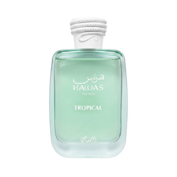 Hawas Tropical Rasasi Eau de Parfum 100 ml - Imagen 1