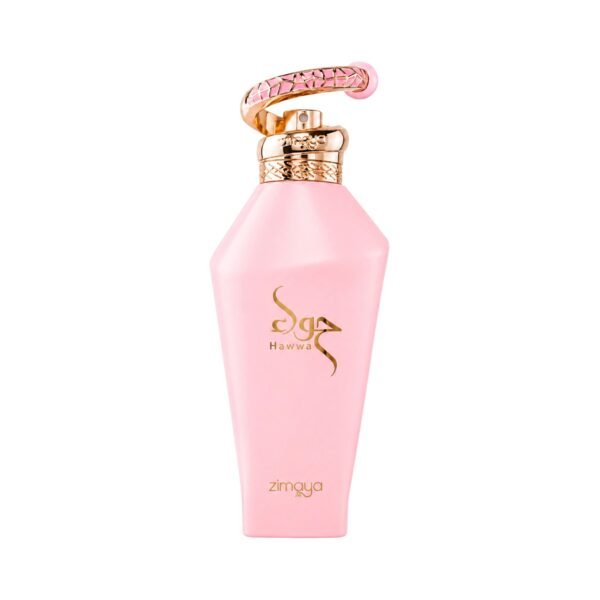 Hawwa Pink Zimaya Eau de Parfum 100 ml - Imagen 1
