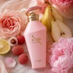 Hawwa Pink Zimaya Eau de Parfum 100 ml - Imagen 5
