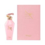 Hawwa Pink Zimaya Eau de Parfum 100 ml - Imagen 2
