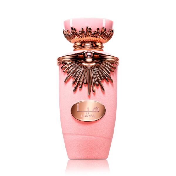 Haya Lattafa Eau de Parfum 100 ml - Imagen 1