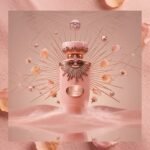 Haya Lattafa Eau de Parfum 100 ml - Imagen 3