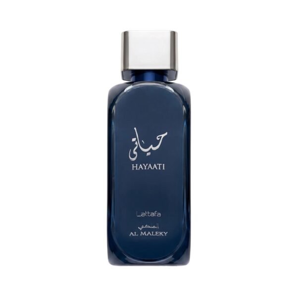 Hayaati Al Maleky Lattafa Eau de Parfum 100ML