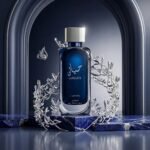 Hayaati Al Maleky Lattafa Eau de Parfum 100ML - Imagen 3