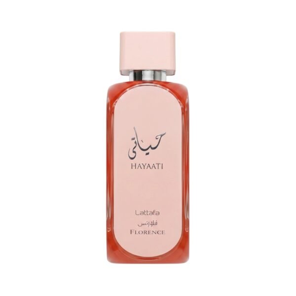 Hayaati Florence Lattafa Eau de Parfum 100ML