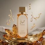 Hayaati Gold Elixir Lattafa Eau de Parfum 100 ml - Imagen 3