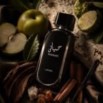 Hayaati Lattafa Eau de Parfum 100ML - Imagen 5