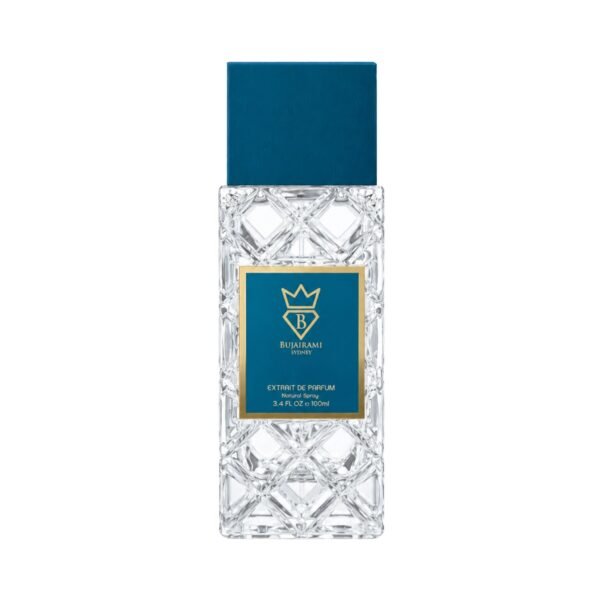 Hectic Bujairami Extrait de Parfum 100 ml - Imagen 1