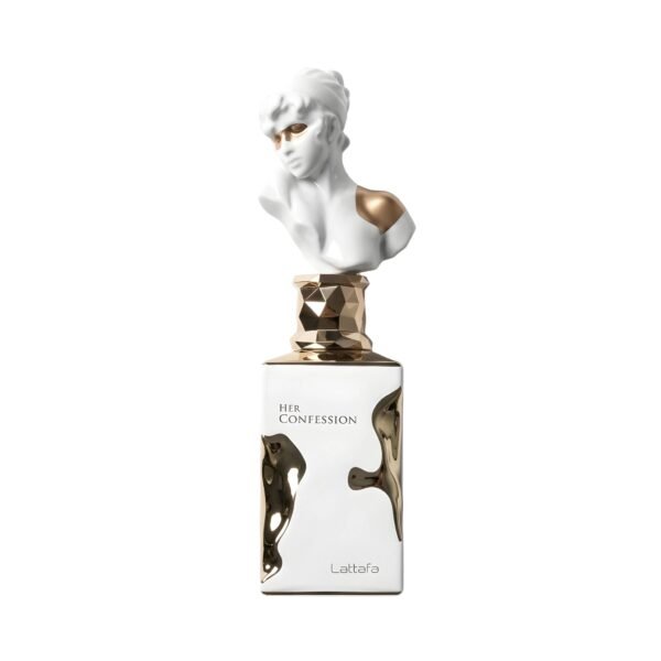 Her Confession Lattafa Eau de Parfum 100 ml - Imagen 1