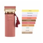 Historic Doria Afnan Eau de Parfum 100ML - Imagen 4
