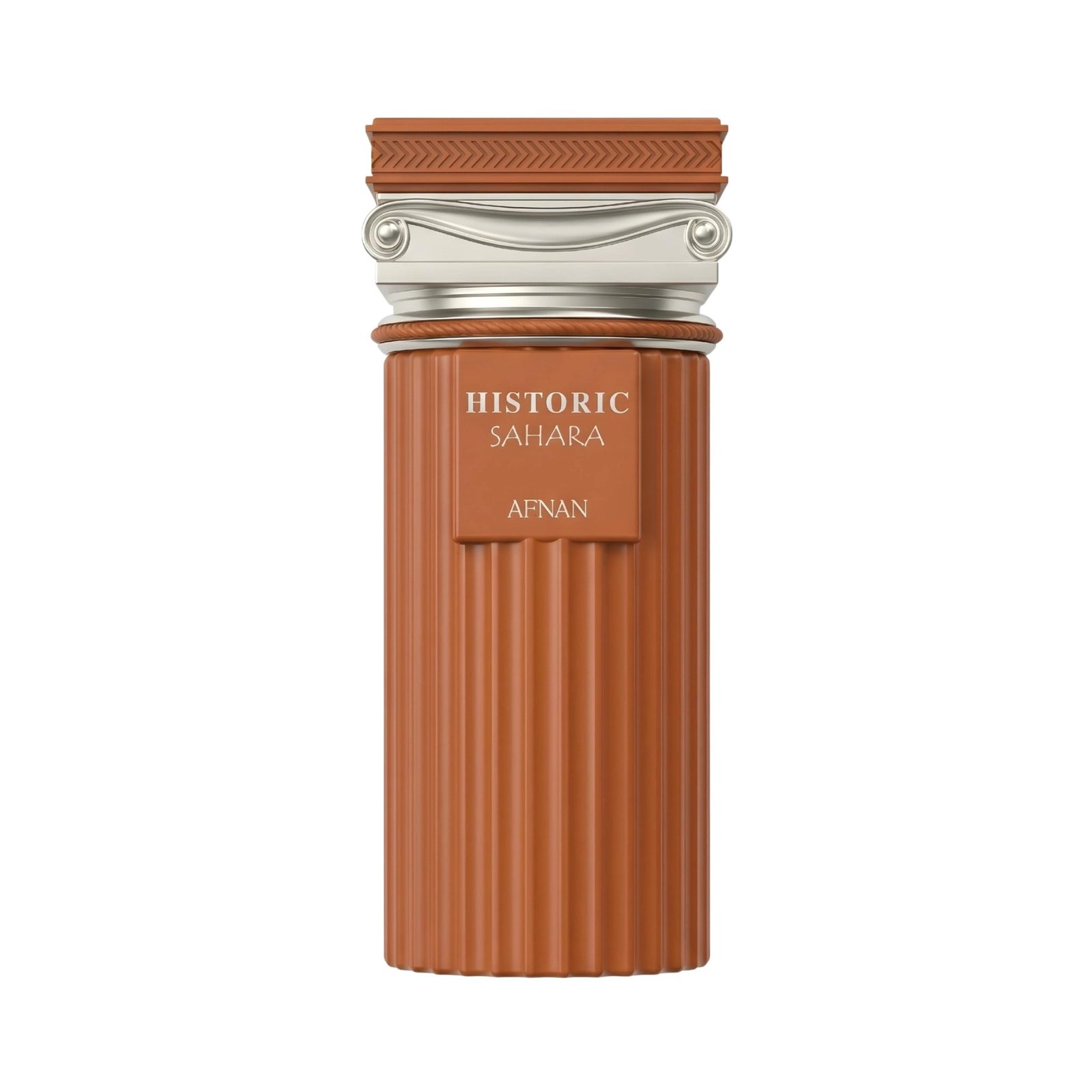 Historic_Sahara_Afnan_Extrait_de_Parfum_Unisex.jpg Historic Sahara Afnan Extrait de Parfum 100ML - Imagen 1