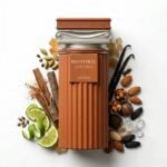 Historic Sahara Afnan Extrait de Parfum 100ML - Imagen 2