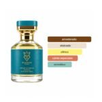 Houdini Bujairami Extrait de Parfum 100ML - Imagen 4