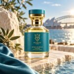 Houdini Bujairami Extrait de Parfum 100ML - Imagen 5