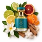 Houdini Bujairami Extrait de Parfum 100ML - Imagen 3