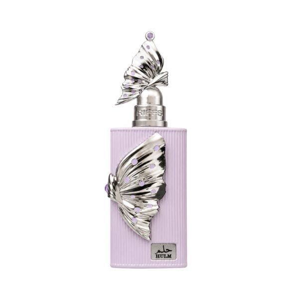 Hulm Riiffs Extrait de Parfum 100ML