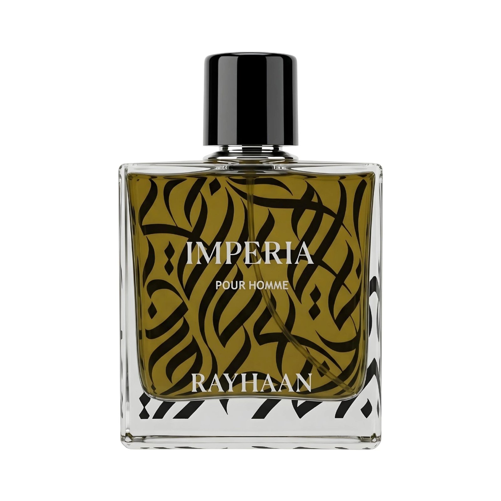 Imperia_Rayhaan_Eau_de_Parfum_Para_Hombre.jpg Imperia Rayhaan Eau de Parfum 100ML - Imagen 1