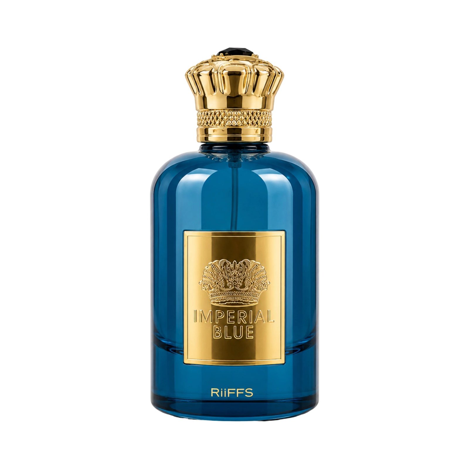 Imperial_Blue_Riiffs_Eau_de_Parfum.jpg Imperial Blue Riiffs Eau de Parfum 100ML - Imagen 1