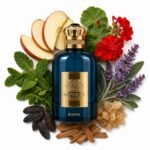 Imperial Blue Riiffs Eau de Parfum 100ML - Imagen 3