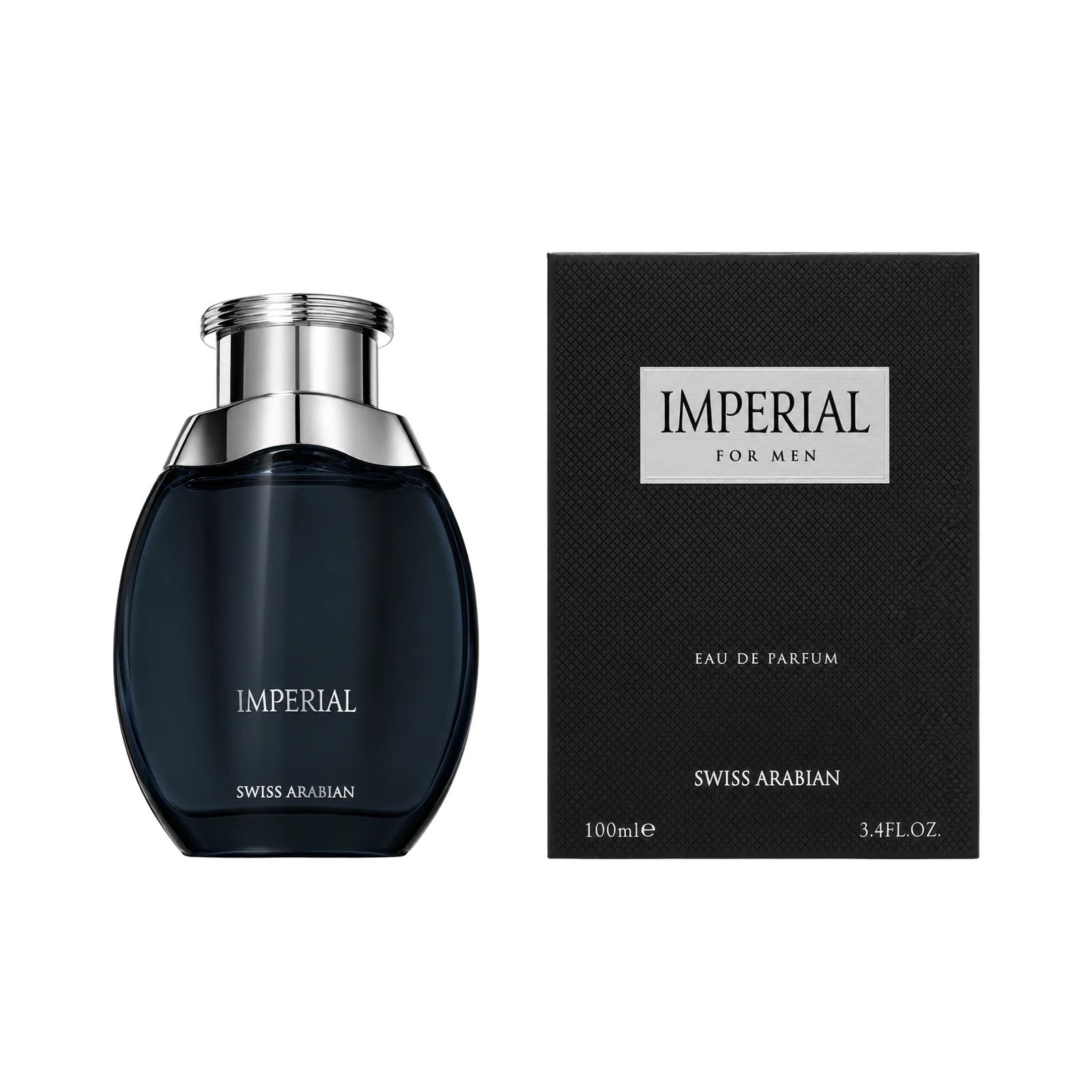 Imperial Swiss Arabian Eau de Parfum 100 ml - Imagen 2