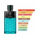 Inferno Bujairami Eau de Parfum 100 ml - Imagen 4