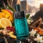Inferno Bujairami Eau de Parfum 100 ml - Imagen 5