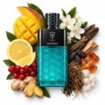 Inferno Bujairami Eau de Parfum 100 ml - Imagen 3