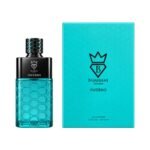 Inferno Bujairami Eau de Parfum 100 ml - Imagen 2