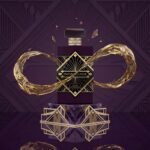 Infini Elixir Maison Alhambra Eau de Parfum 100ML - Imagen 3