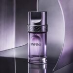 Infini Khadlaj Eau de Parfum 100ML - Imagen 5
