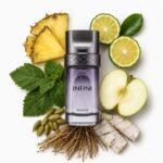 Infini Khadlaj Eau de Parfum 100ML - Imagen 3