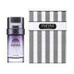 Infini Khadlaj Eau de Parfum 100ML - Imagen 2
