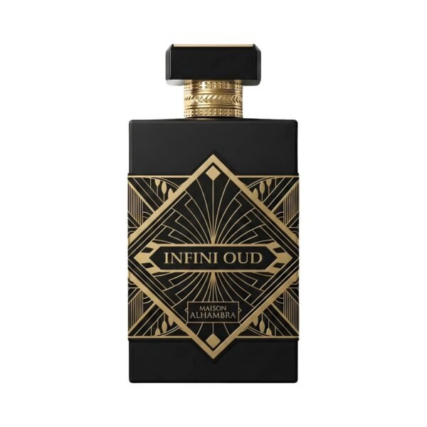 Infini Oud Maison Alhambra Eau de Parfum 100ML