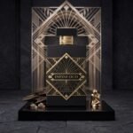 Infini Oud Maison Alhambra Eau de Parfum 100ML - Imagen 3