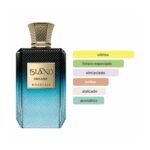Island Dreams Khadlaj Extrait de Parfum 100 ml - Imagen 4