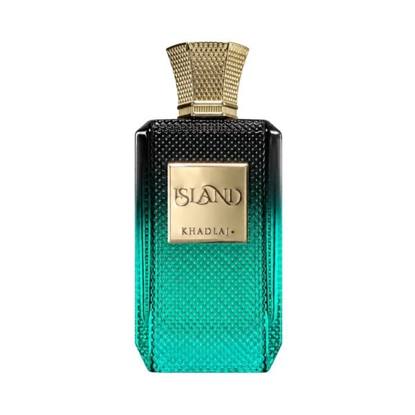 Island Khadlaj Eau de Parfum 100 ml - Imagen 1
